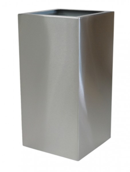 Superline Trend Plus Topper - Edelstahl Pflanzsäule