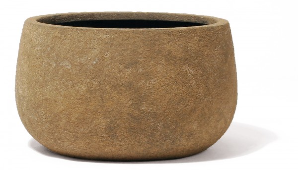 Zalabiya Pflanzkübel - Rockline AntiqueStone