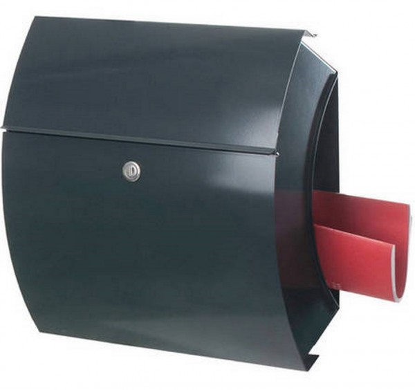 Santa Fe Aufputz-Briefkasten