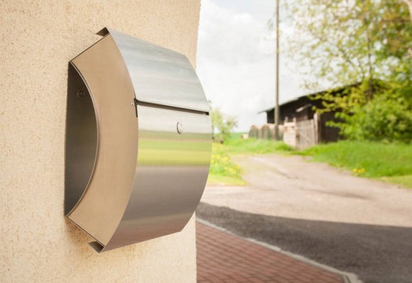 Santa Fe | Aufputz-Briefkästen