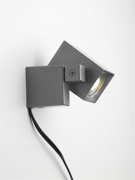 Nano Designer Leuchte