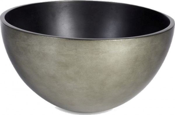 Vita Bowl Carbon Pflanzschale