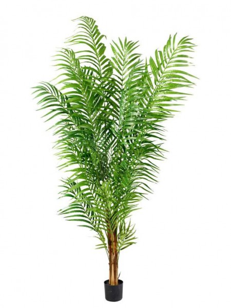 Areca Kunstpalme