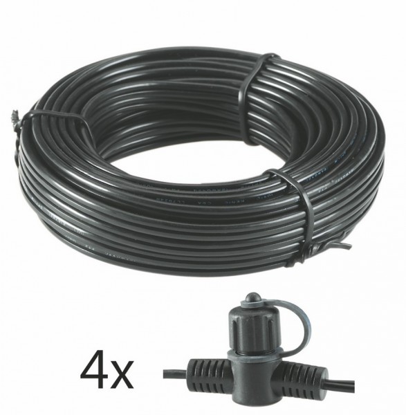 Gardenlights - Hauptkabel 10 m