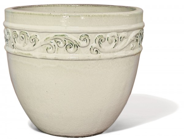 Chester Country Garden Steingut