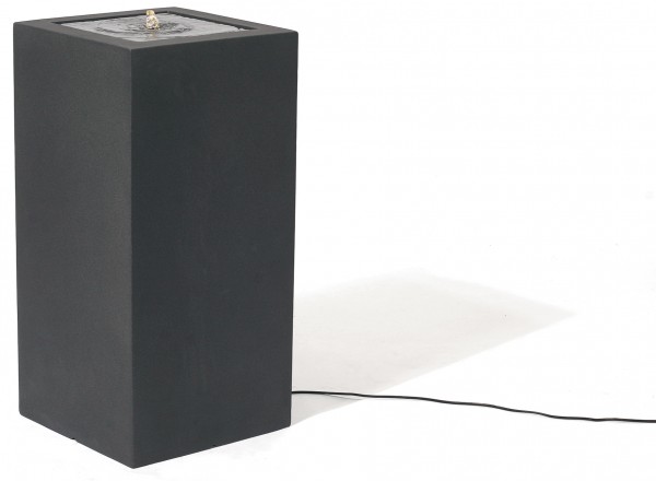 Sabadell Fontaine Brunnen - Pureline