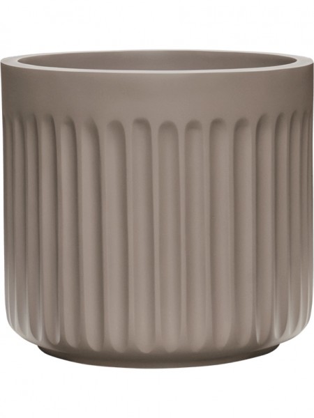 Doric Natural Pflanztopf