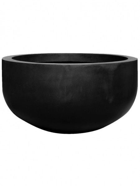 City Bowl Fiberstone Pflanzschale XL