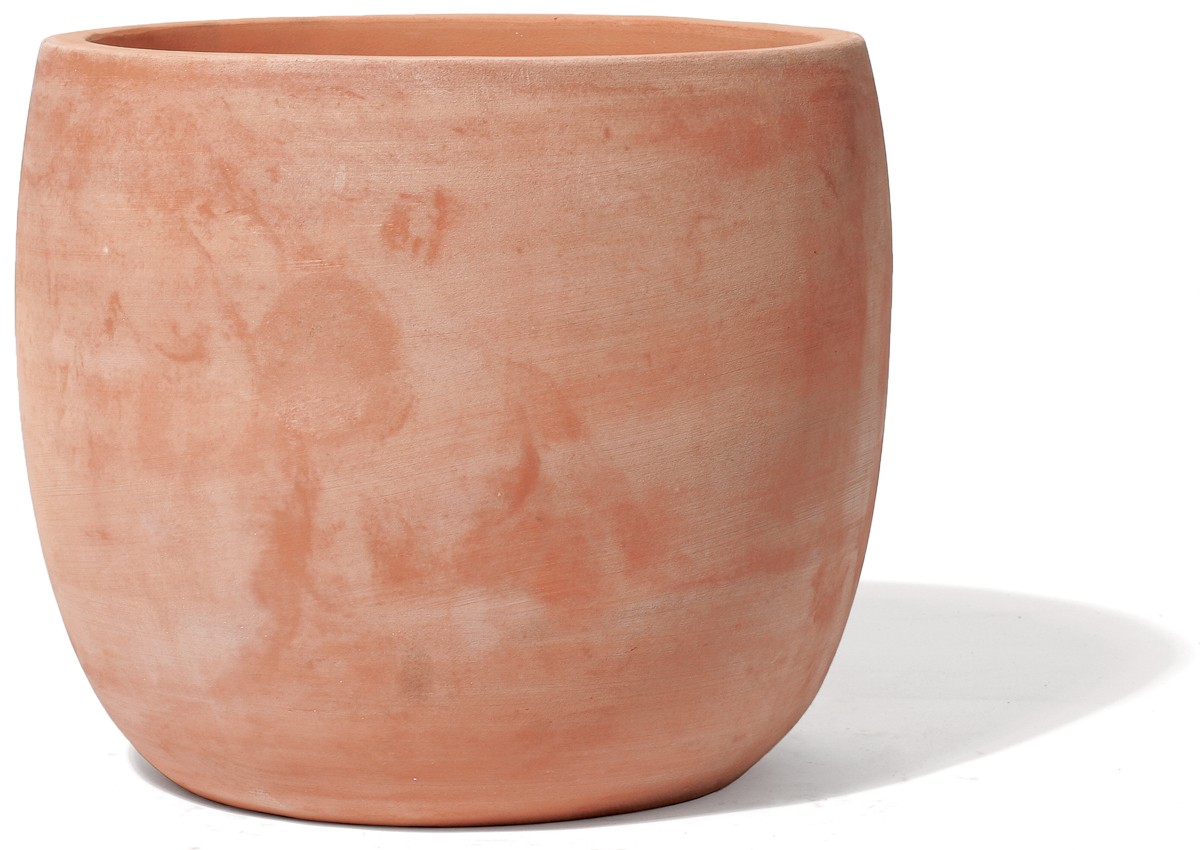 Terracotta Terrakotta Pflanzkübel Online kaufen Terrapalme Heim und