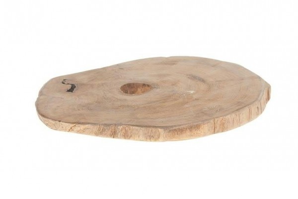 Decowood Holzbrett natur