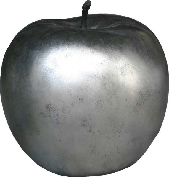 Polystone Dekoapfel