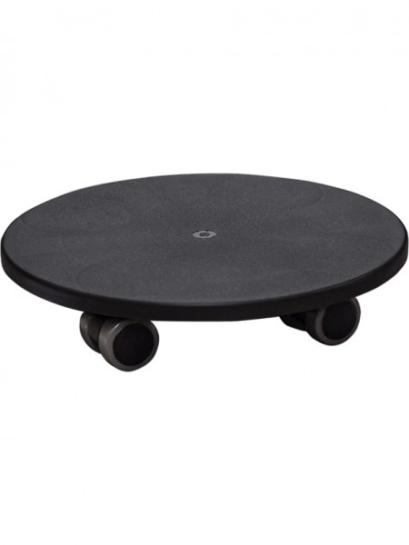 Rise Rollenuntersetzer rund