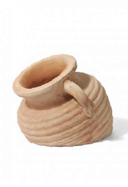 Rigata Anfora - Rossini Terracotta