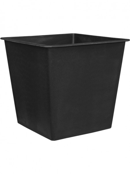 Baq Kunststoffeinsatz Quadrat