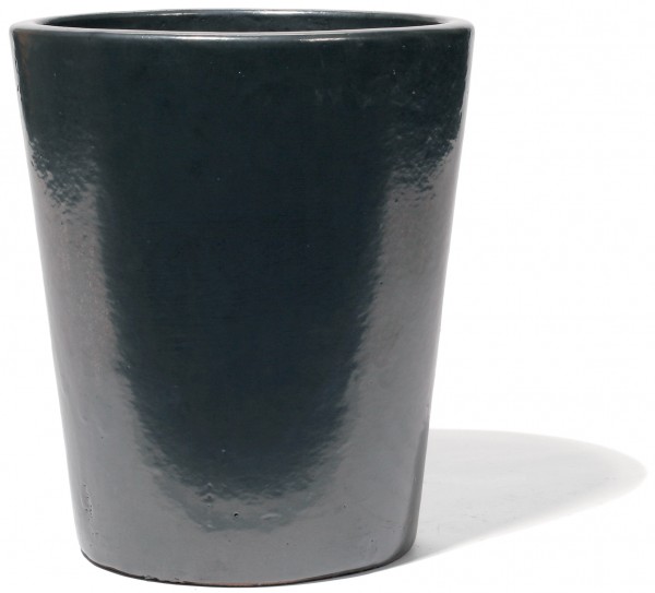 Vaso Mezzo Alto - Keramik Pflanzvase