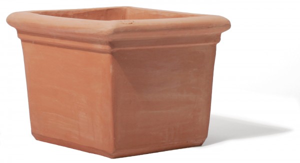 Mykene Pflanzkübel - Terraneo Terracotta