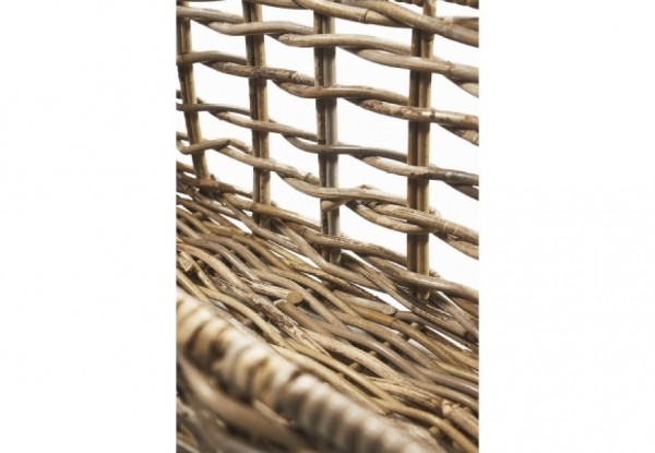 Kubu Rattan Balkonkasten