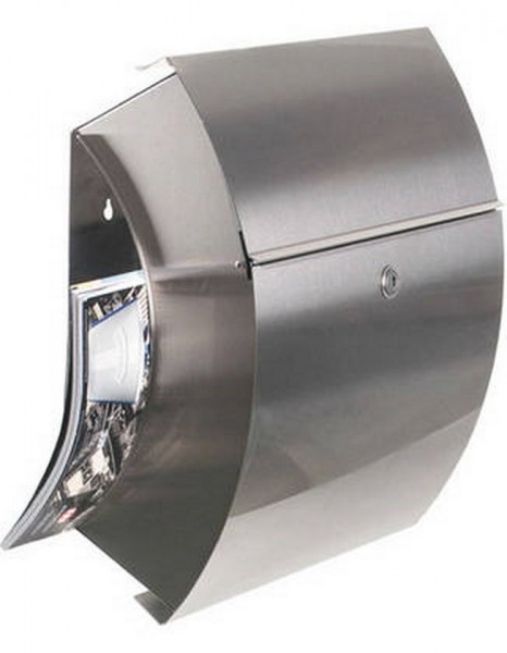 Santa Fe Aufputz-Briefkasten