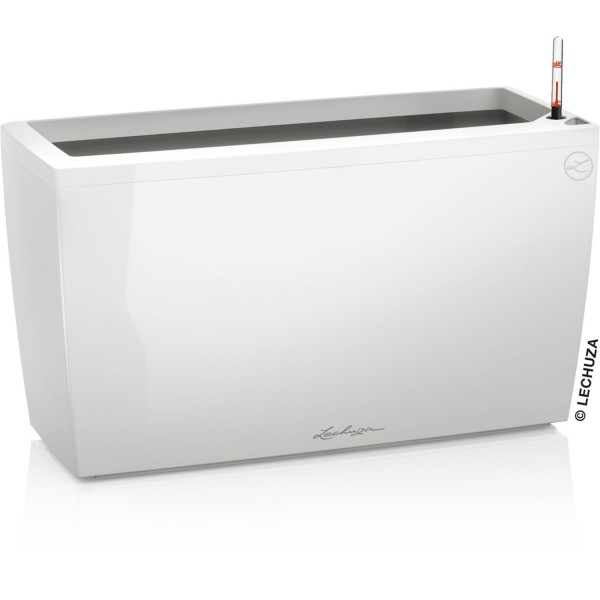 Lechuza Cararo Pflanzkasten All-in-One Set