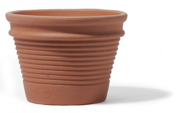 Minturno Pflanztopf - Terraneo Terracotta