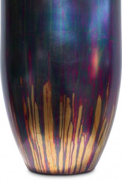 Cigar Pflanzvase