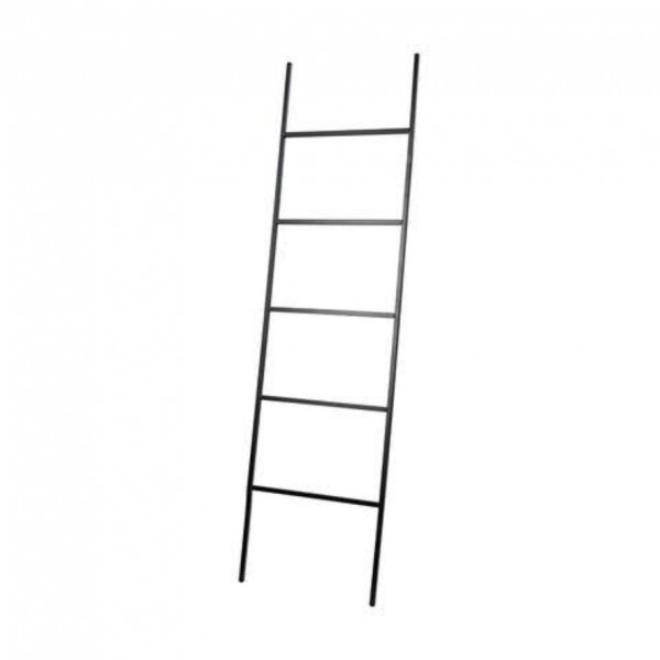 Dekoleiter aus Metall 140 cm