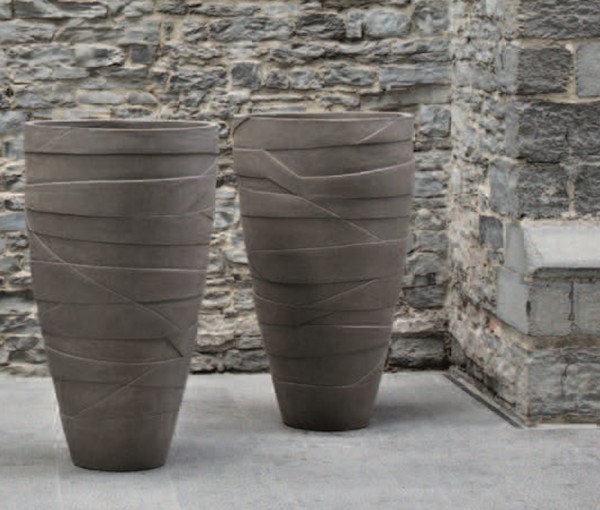 AHP Pflanzvase - Atelier Vierkant