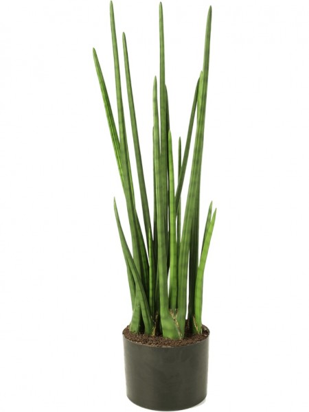 Sansevieria Baton 99 cm - Bogenhanf Kunstpflanze