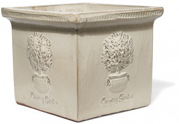 Dover - Country Garden Steingut