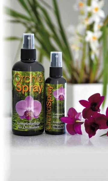 Orchid Spray Sprühdüngerlösung