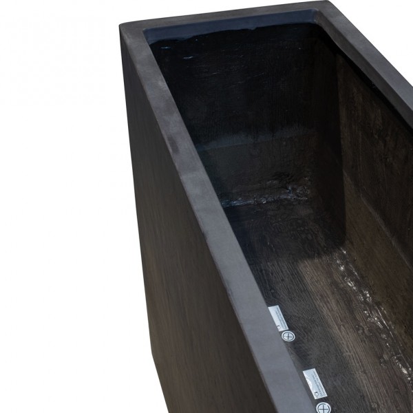 Roccastone Raumteiler - Pflanzkasten