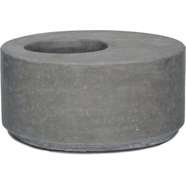 Sitzgefäß Division anthrazit