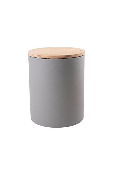 Shining Drum - Hocker Außenleuchte