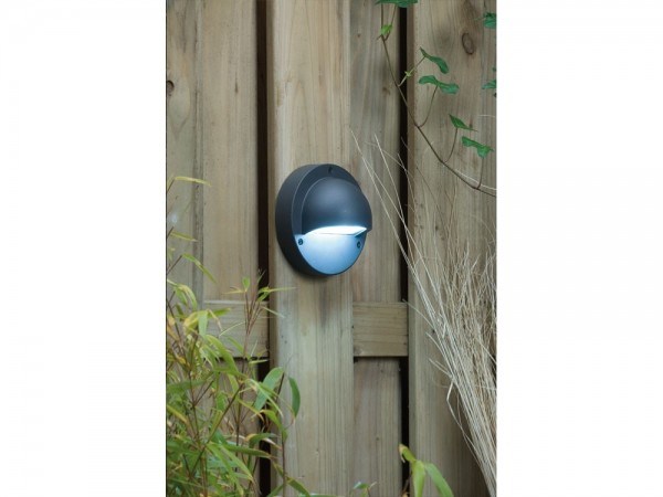 Deimos LED Wandleuchte