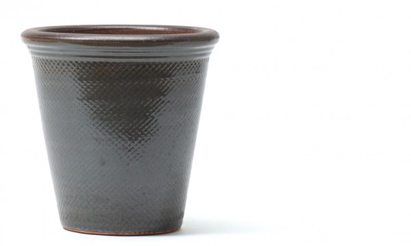 Python - Cobra Steingut Keramiktopf