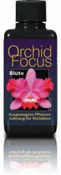 Orchid Focus Blüte - Düngerkonzentrat