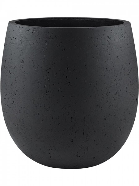 Grigio Ballon - Outdoor Pflanzvase