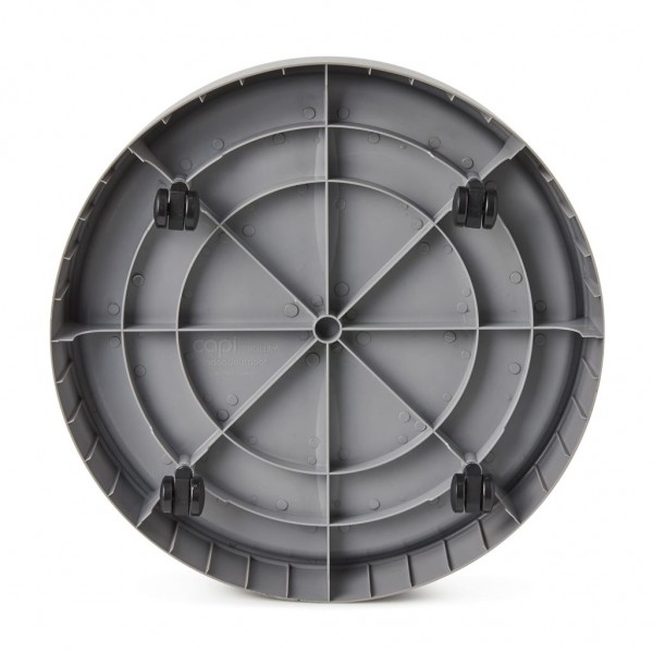 Capi Trolley - Pflanzkübelroller