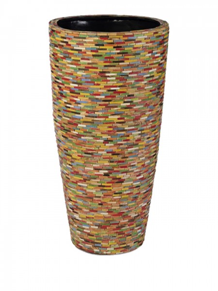 Caribbea Pflanzvase