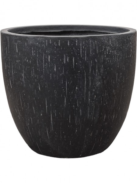 Raindrop Couple Polystone Pflanzkübel