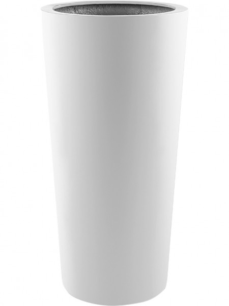 Argento Vase - Verbundkunststoff Pflanzvase