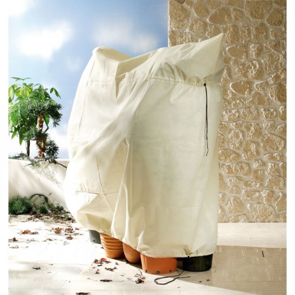 Jumbo Winterschutzhülle