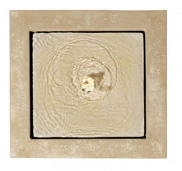 Blanes Brunnen - Rockline Fontaine