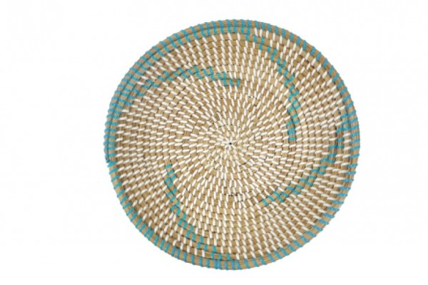 Seegrass Dekoschale Tebra