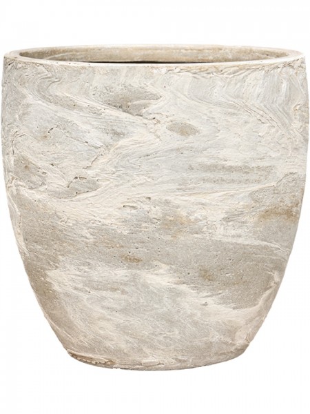 Algar Couple - Polystone Pflanzkübel