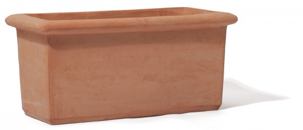 Cengio Pflanzkasten - Terraneo Terracotta