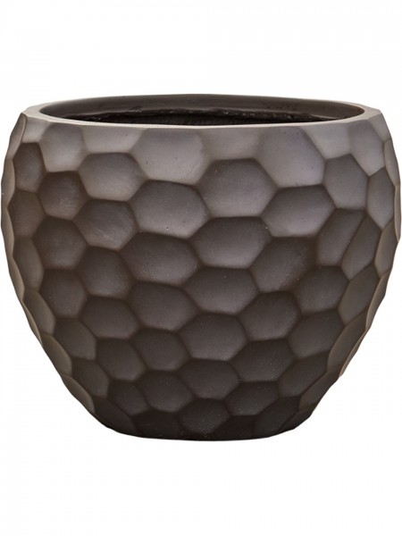 Tortuga Couple - Fiberclay Pflanzkübel