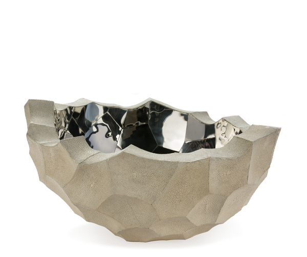 Jatte - Stachelrochen Pflanzschale