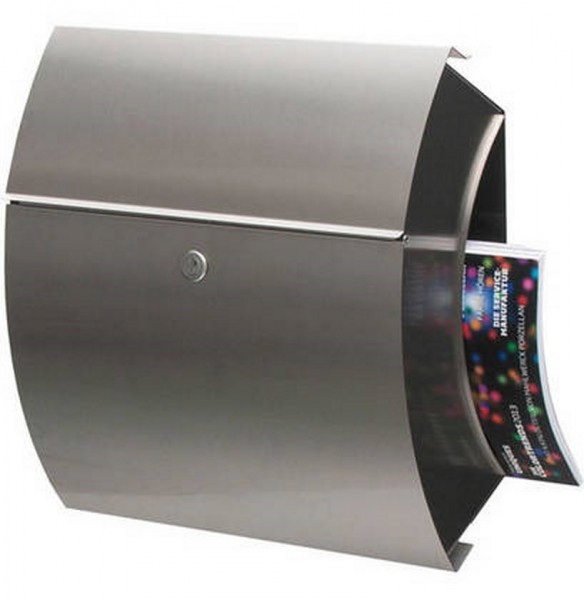 Santa Fe | Aufputz-Briefkästen