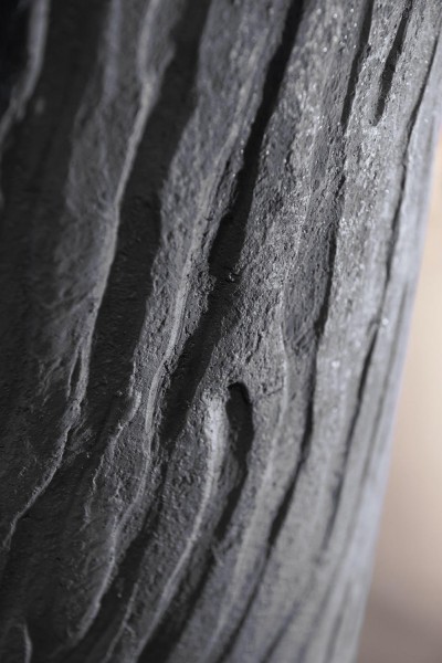 Talon Bodenvase - Kunststoff Pflanzvase